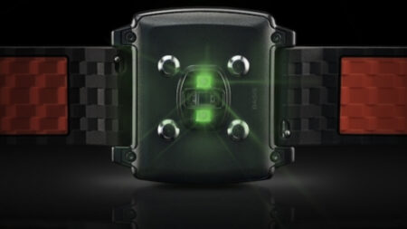 Intel: Basis Peak smartwatch will trump Apple's heart rate tech