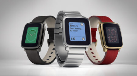 Pebble Timeline UI is now ready for original Pebble and Pebble Steel watches Pebble Timeline UI is now ready for original Pebble and Pebble Steel watches
