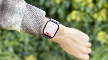 Apple Watch Series 9 just hit an all-time price low – save $50 in early Black Friday deal Apple Watch Series 9 just hit an all-time price low - save $50 in early Black Friday deal