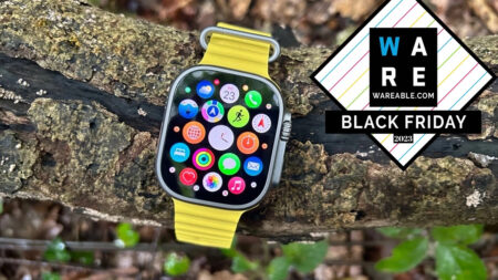 Apple Watch Ultra for £599 could be wearable Black Friday deal of the week Apple Watch Ultra for £599 could be wearable Black Friday deal of the week