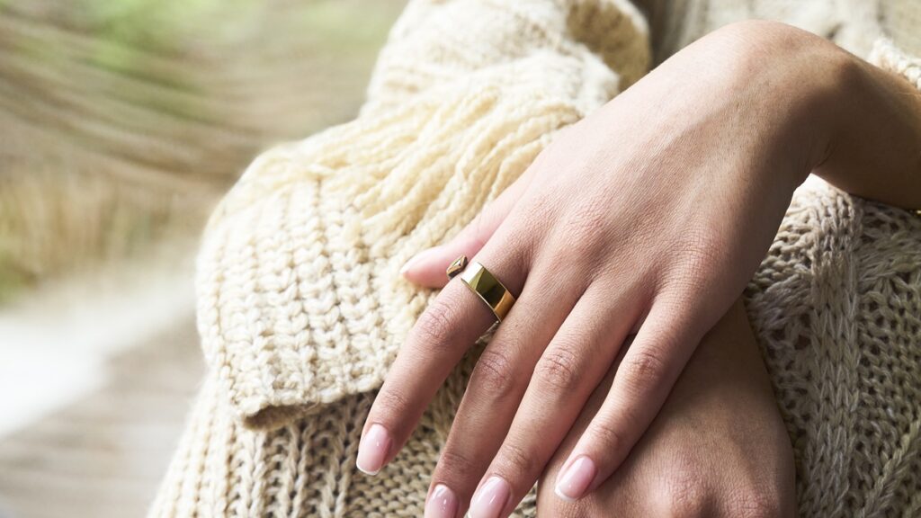 Evie Ring