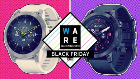 Garmin Epix and Epix Pro get Amazon Black Friday deals Garmin Epix and Epix Pro get Amazon Black Friday deals