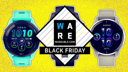 Best Garmin Black Friday deals LIVE – US/UK Best Garmin Black Friday deals LIVE – US/UK