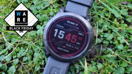 Garmin Fenix 7 is a no-brainer at these prices after Black Friday drop Garmin Fenix 7 is a no-brainer at these prices after Black Friday drop