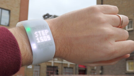 Adidas miCoach Fit Smart review Adidas miCoach Fit Smart review