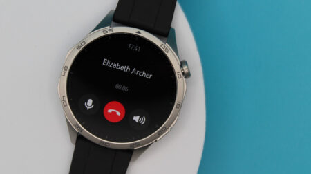 How to make calls on Huawei Watch GT 4 How to make calls on Huawei Watch GT 4