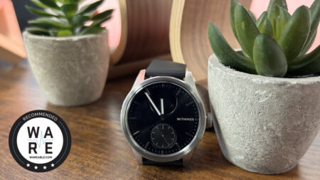 Withings ScanWatch 2 review Withings ScanWatch 2 review