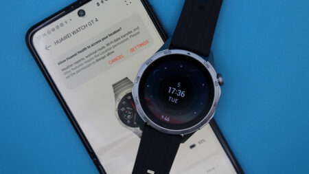 How to set up Huawei Watch GT 4 on Android How to set up Huawei Watch GT 4 on Android