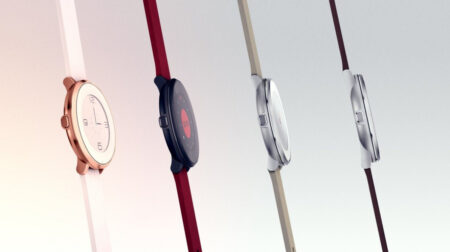 Pebble CEO: We’re in this for the long haul Pebble CEO: We're in this for the long haul