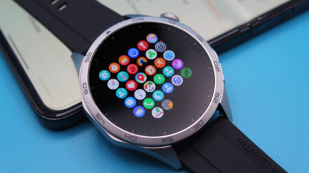 How to install apps on Huawei Watch GT 4 How to install apps on Huawei Watch GT 4