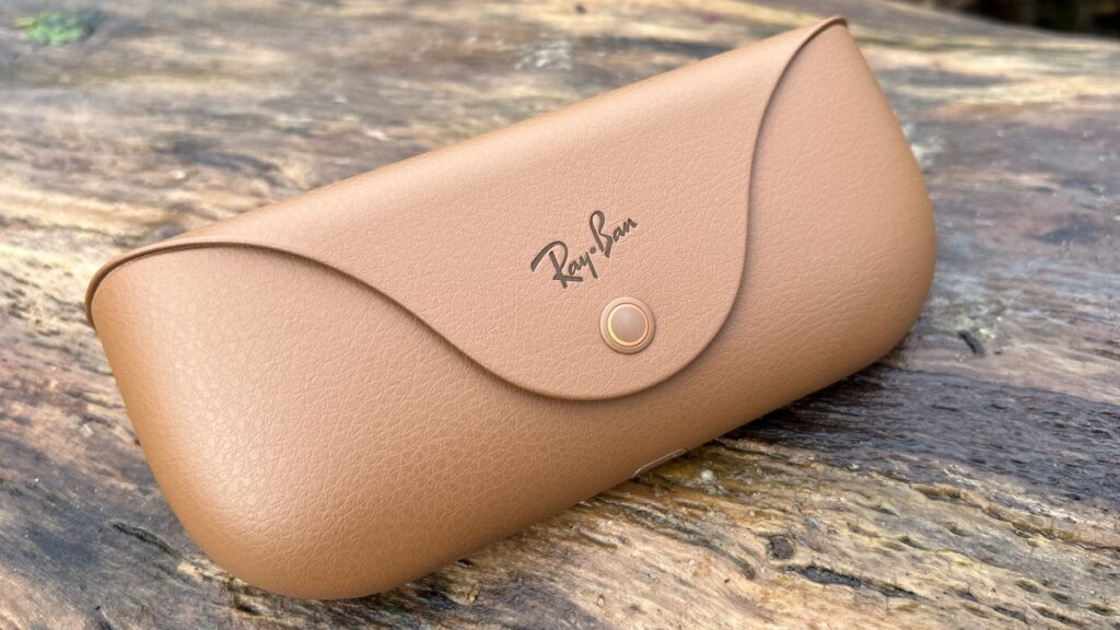 Ray-Ban Meta smartglasses review photo 8