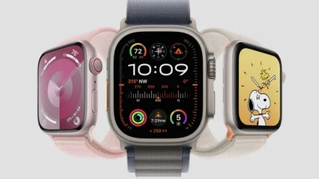 Apple to halt sales of Apple Watch Series 9 and Ultra 2 in patent row Apple to halt sales of Apple Watch Series 9 and Ultra 2 in patent row