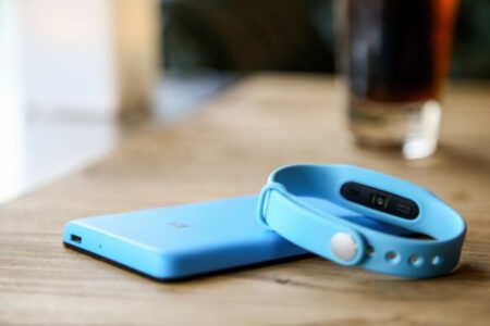Xiaomi Mi Band 1S with heart rate monitor now official Xiaomi Mi Band 1S with heart rate monitor now official