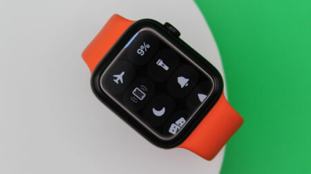 How to ping your iPhone from the Apple Watch How to ping your iPhone from the Apple Watch
