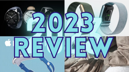 Wearable tech news 2023 review Wearable tech news 2023 review