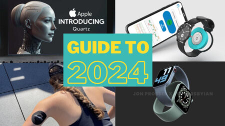 Wearable tech 2024: Predictions, devices and themes Wearable tech 2024: Predictions, devices and themes