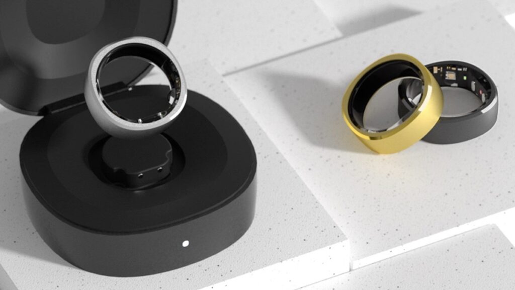 ringconn colors