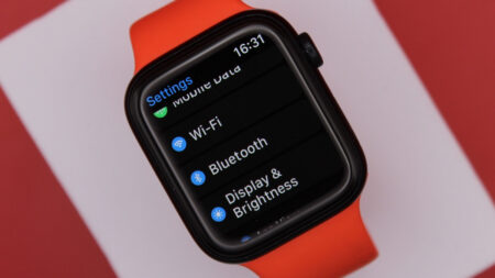 How to connect Bluetooth headphones to the Apple Watch How to connect Bluetooth headphones to the Apple Watch