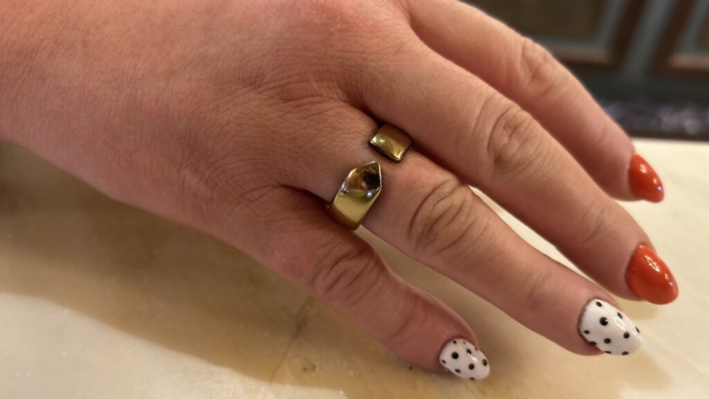 CES 2024: The best wearable tech from the Las Vegas show photo 6