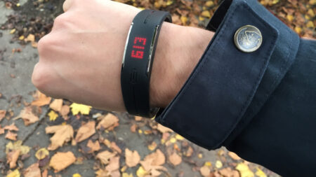 Polar Loop 2 review Polar Loop 2 review