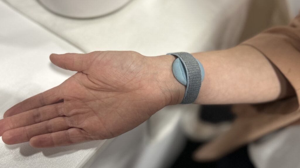 10 wearables (and health devices) you might have missed at CES 2024 photo 2