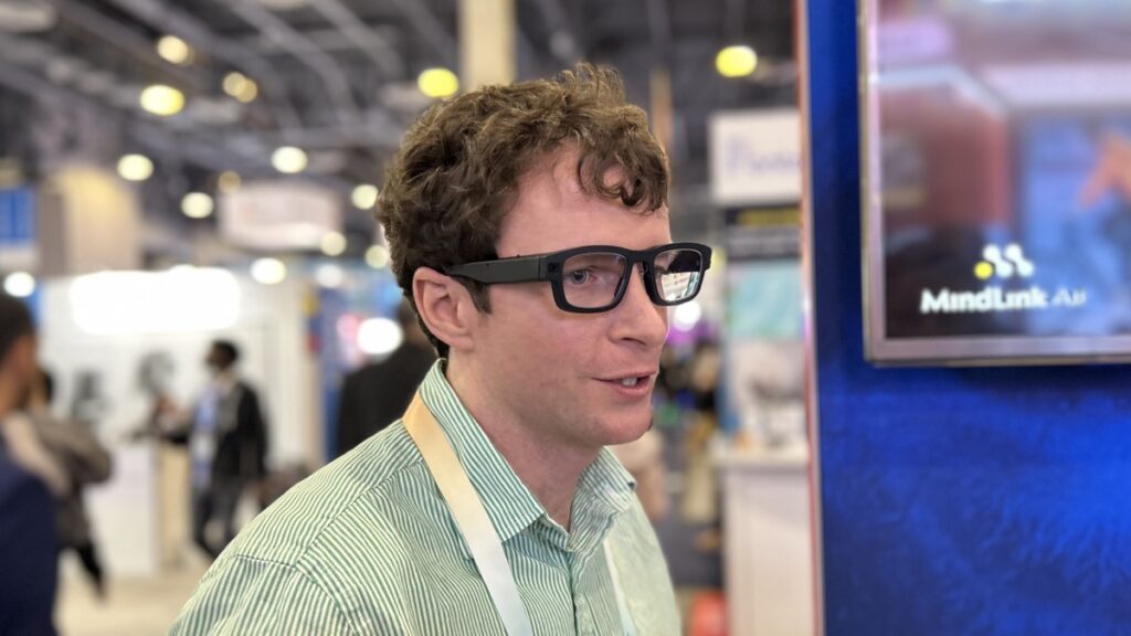 10 wearables (and health devices) you might have missed at CES 2024 photo 5