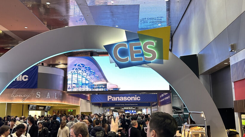 10 wearables (and health devices) you might have missed at CES 2024