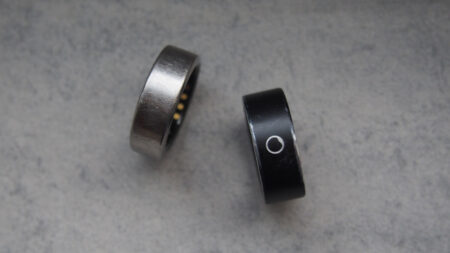 Oura Ring Gen 3 vs Circular Smart Ring Slim Oura Ring Gen 3 vs Circular Smart Ring Slim
