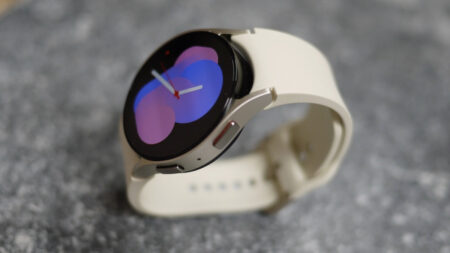Samsung exec targets non-invasive blood glucose and blood pressure monitoring Samsung exec targets non-invasive blood glucose and blood pressure monitoring