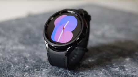 Wear OS 5 is being prepared for release later this year by Samsung and Google Wear OS 5 is being prepared for release later this year by Samsung and Google
