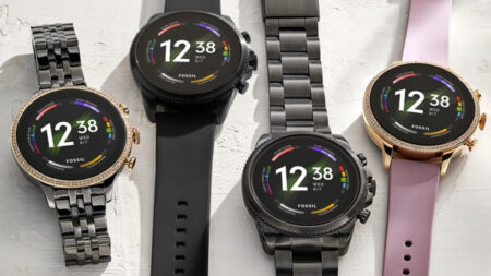 Fossil quits smartwatches as Google’s Wear OS loses major backer Fossil quits smartwatches as Google's Wear OS loses major backer