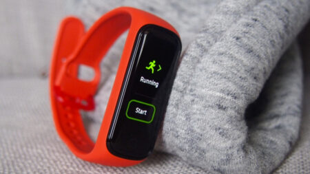 Samsung Galaxy Fit 3 leaks out again – this time on Samsung’s own website Samsung Galaxy Fit 3 leaks out again - this time on Samsung's own website