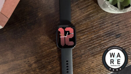 Amazfit Active review Amazfit Active review