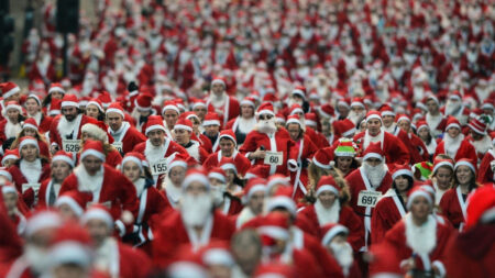 The 2015 Wareable Christmas gift guide for runners The 2015 Wareable Christmas gift guide for runners