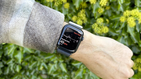 Apple beats Alivecor claims of anticompetitive heart rate rhythm update Apple beats Alivecor claims of anticompetitive heart rate rhythm update