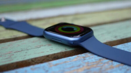 Apple is investigating ‘ghost touches’ on Series 9 and Ultra 2 watches Apple is investigating 'ghost touches' on Series 9 and Ultra 2 watches