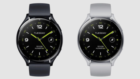 Xiaomi Watch 2 looks set to become the budget Wear OS champion Xiaomi Watch 2 looks set to become the budget Wear OS champion