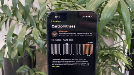 Apple Watch Cardio Fitness: Find and understand the VO2 max score Apple Watch Cardio Fitness: How to find, use and understand