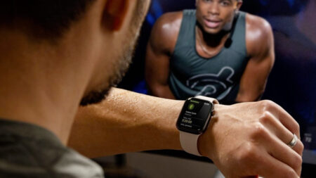 Peloton backpedals following backlash – will no longer end support for Apple GymKit Peloton backpedals following backlash - will no longer end support for Apple GymKit