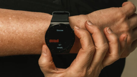FDA puts glucose tracking smartwatches on notice FDA puts glucose tracking smartwatches on notice