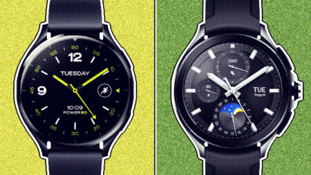 Xiaomi Watch 2 vs. Xiaomi Watch 2 Pro: How to choose between the smartwatches Xiaomi Watch 2 vs. Xiaomi Watch 2 Pro: How to choose between the smartwatches