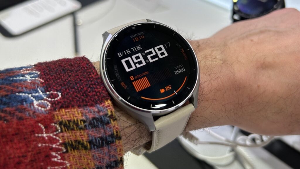 Xiaomi Watch 2 vs. Xiaomi Watch 2 Pro: How to choose between the smartwatches photo 8