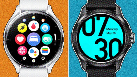 Xiaomi Watch 2 vs. Mobvoi TicWatch Pro 5: Discover which smartwatch is best for you Xiaomi Watch 2 vs. Mobvoi TicWatch Pro 5: Discover which smartwatch is best for you