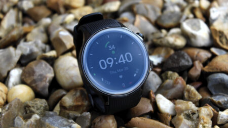 OnePlus Watch 2 review OnePlus Watch 2