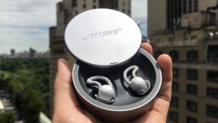 Bose can tell when earwax is blocking your beats Bose can tell when earwax is blocking your beats