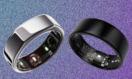 Oura Ring vs Ultrahuman Ring Air Oura Ring vs Ultrahuman Ring Air