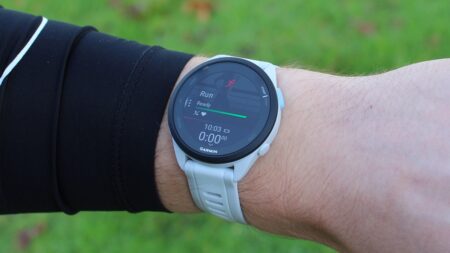 Garmin is making a major change to one of its key fitness metrics for runners Garmin Forerunner 165 vs. Forerunner 265: Find out which is best for your running needs photo 11