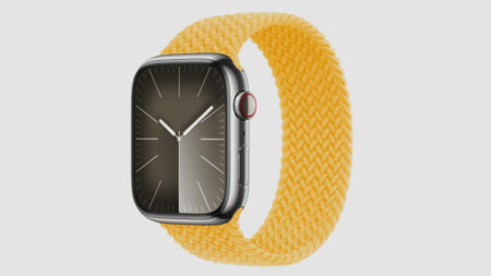 Apple Watch Spring ’24 bands launch Apple Watch Spring '24 bands launch