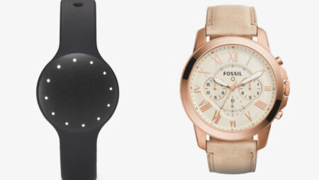 Fossil splashes the cash to buy Misfit Fossil splashes the cash to buy Misfit