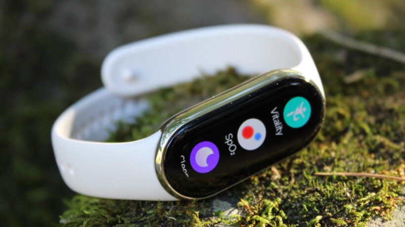 Xiaomi Smart Band 9 spotted – official announcement could arrive soon
